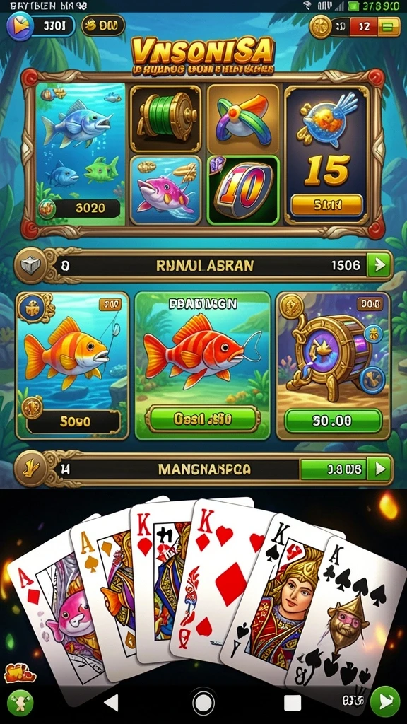 Screenshot 5rt nomor 1