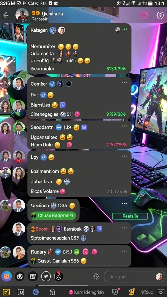 Screenshot at777 nomor 3