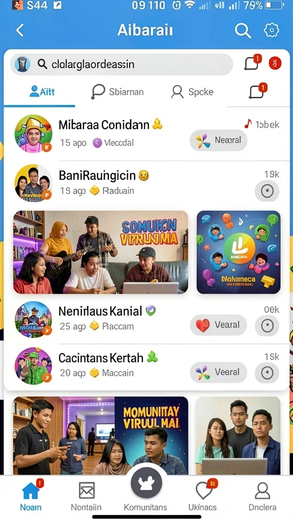 Screenshot bandar88 nomor 2