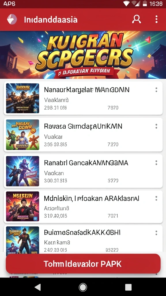 Screenshot batik77 nomor 1