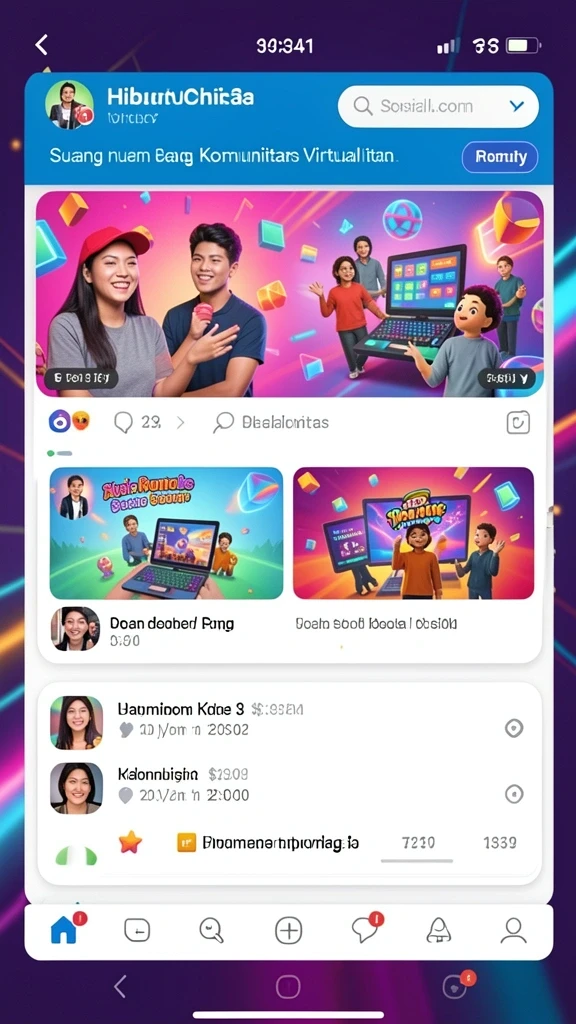 Screenshot bigwin nomor 2