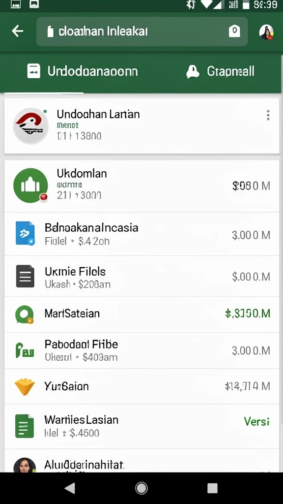 Screenshot bingo188 nomor 1