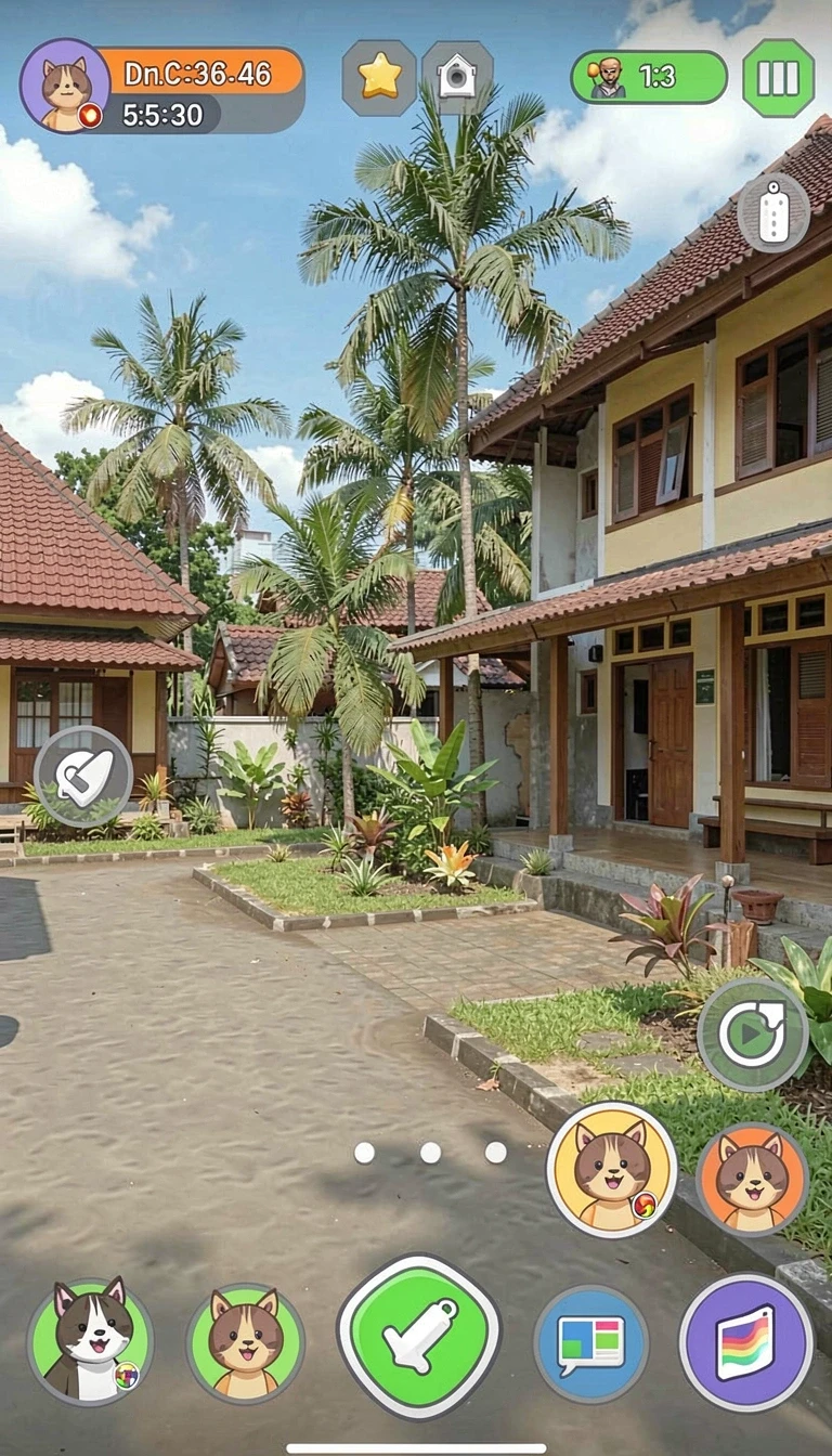Screenshot cu888 nomor 3