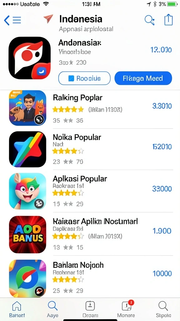 Screenshot diana4d nomor 1