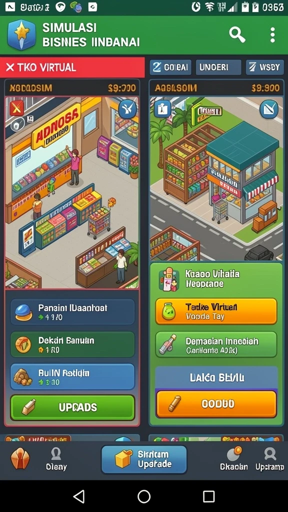 Screenshot domtoto nomor 1