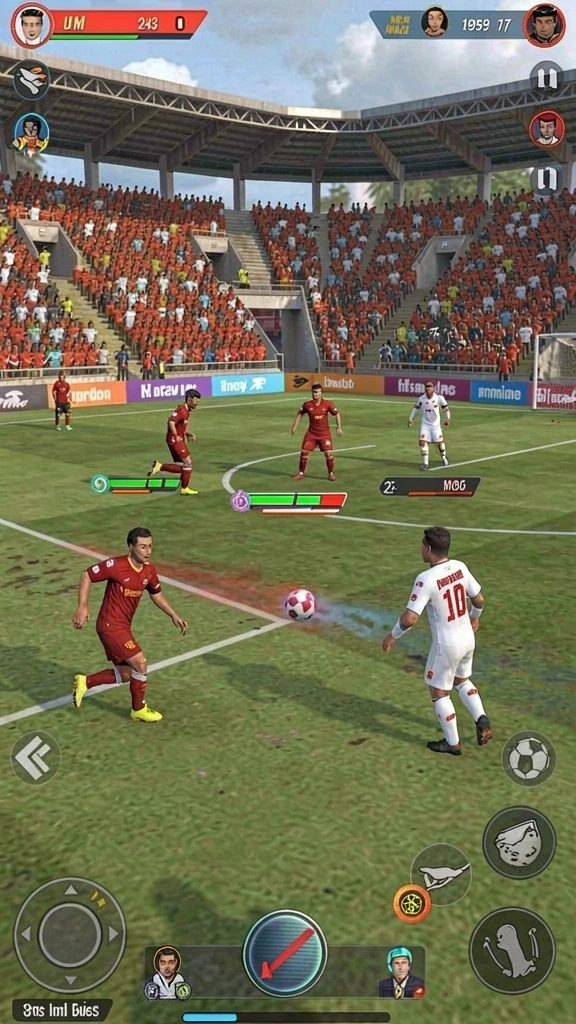 Screenshot evip2 nomor 1