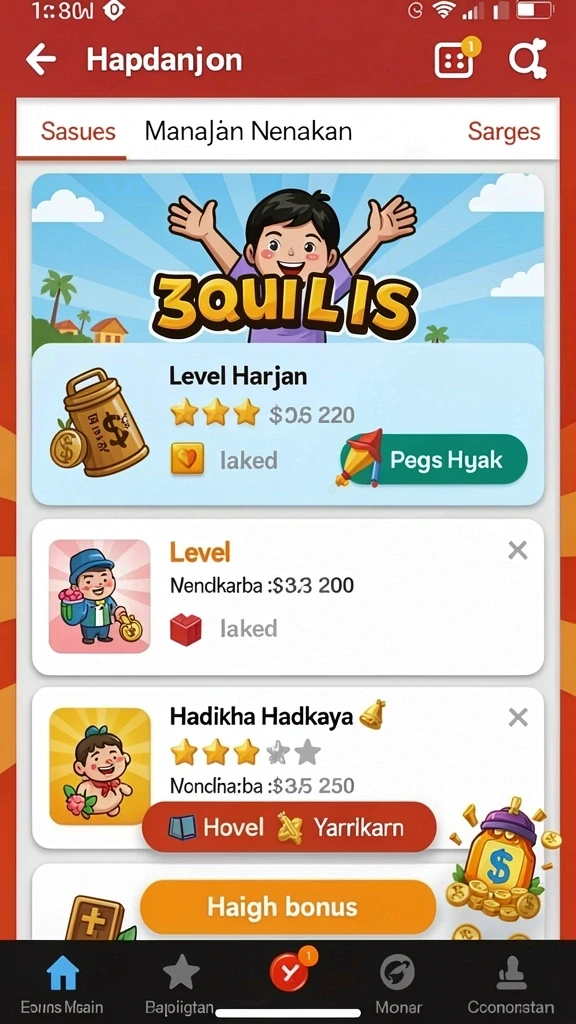 Screenshot gg999 nomor 2