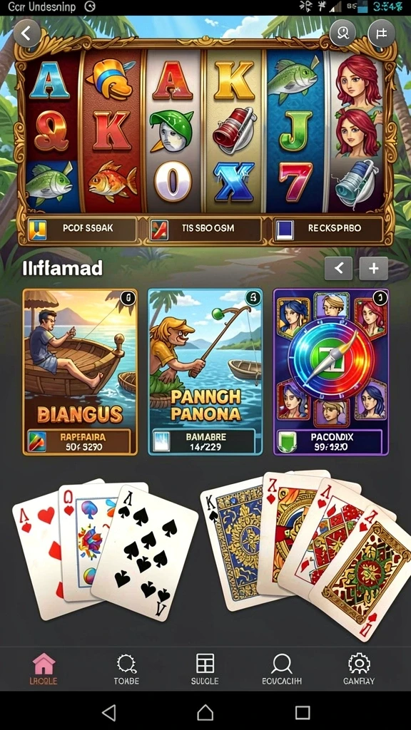 Screenshot gg999 nomor 3