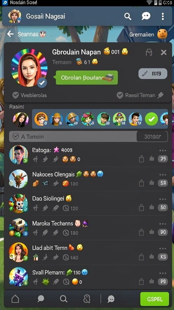 Screenshot gn777 nomor 2