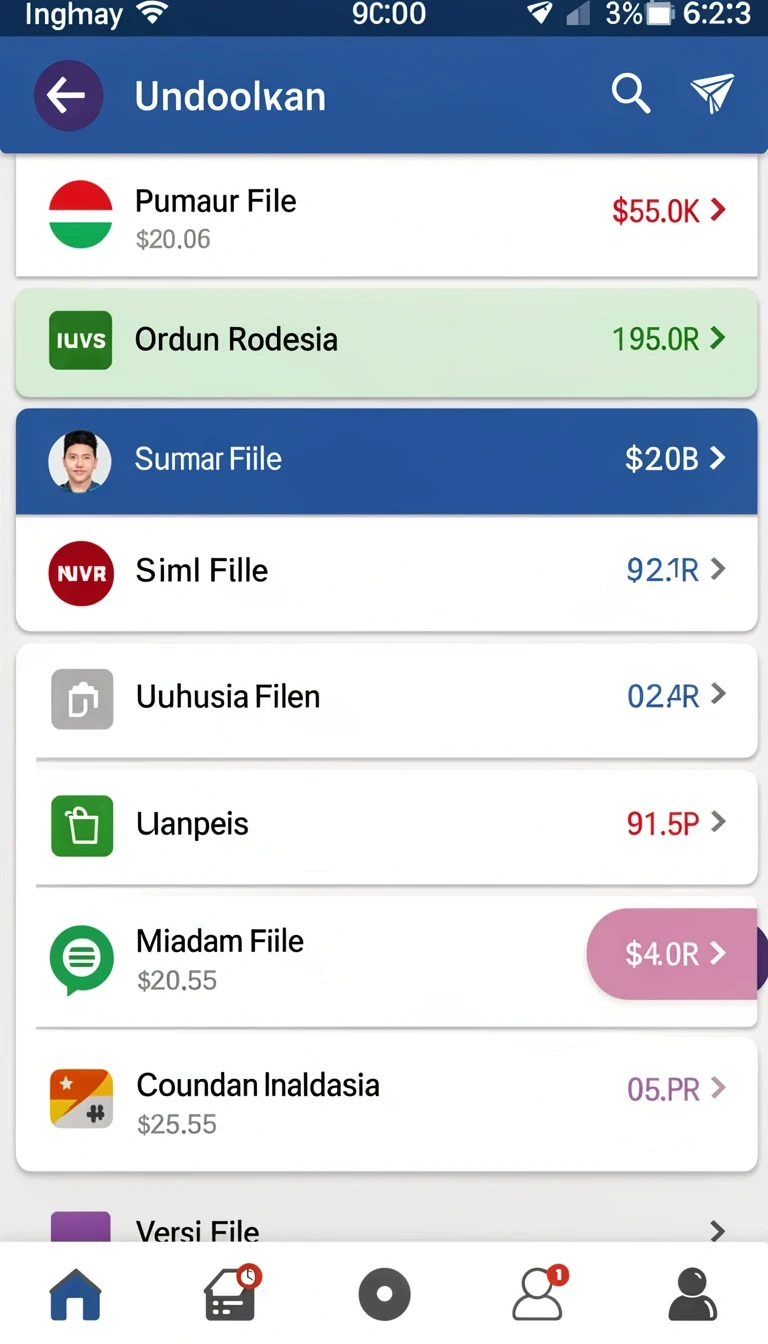 Screenshot granat88 nomor 2
