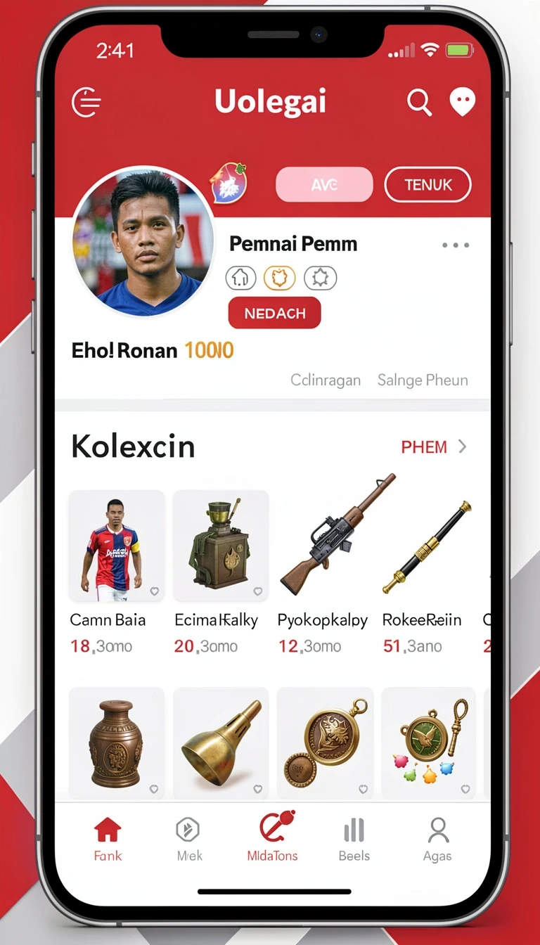 Screenshot granat88 nomor 3