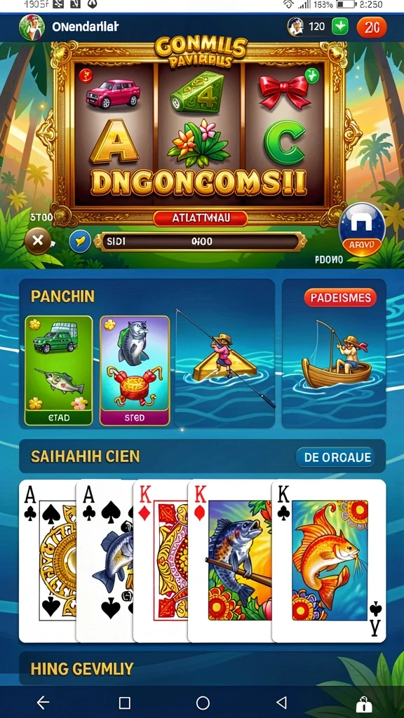 Screenshot harapan777 nomor 2