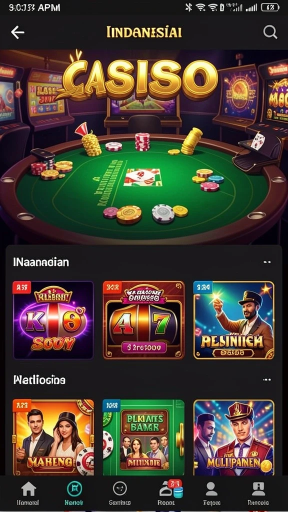 Screenshot hokivip nomor 2