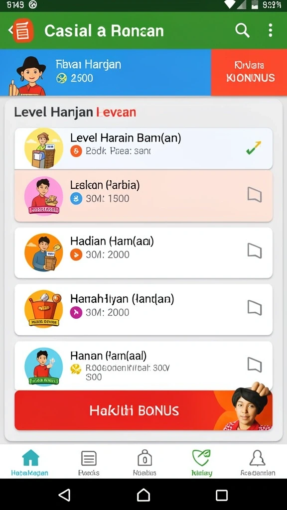 Screenshot idnseru nomor 2