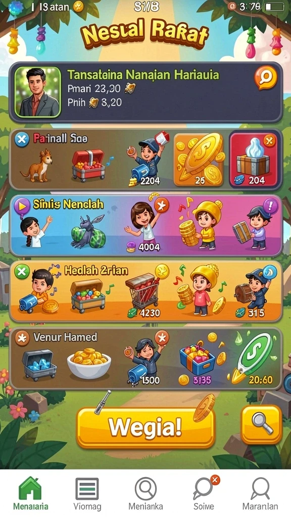 Screenshot jonitogel nomor 3