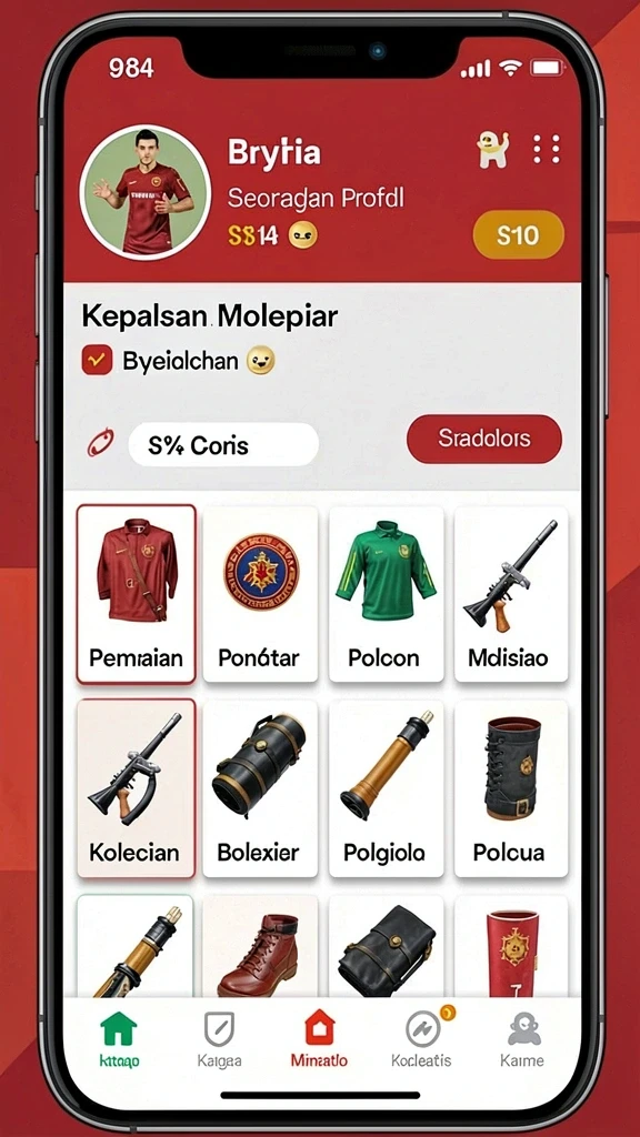 Screenshot kaskustoto nomor 3
