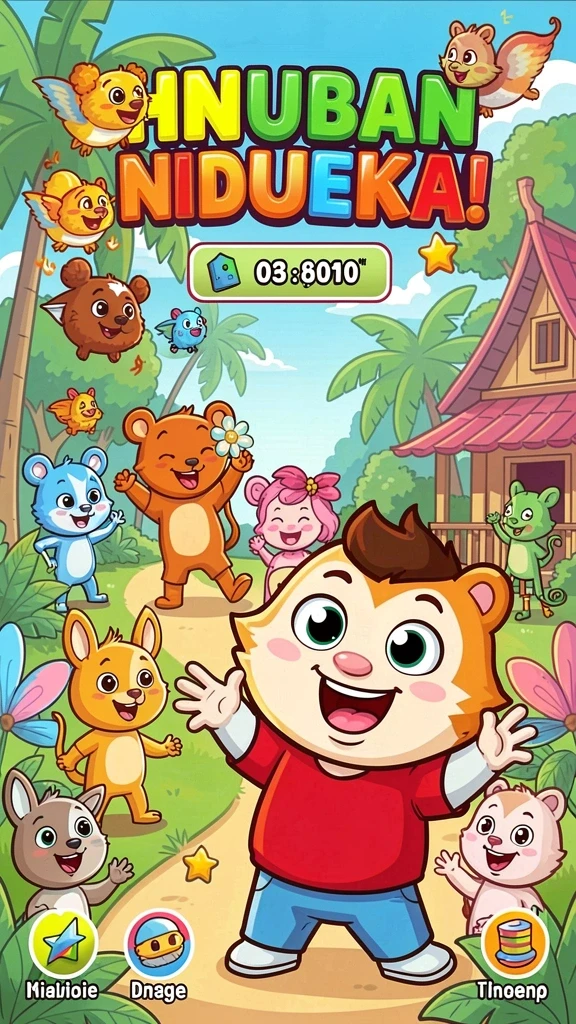 Screenshot kikototo nomor 2