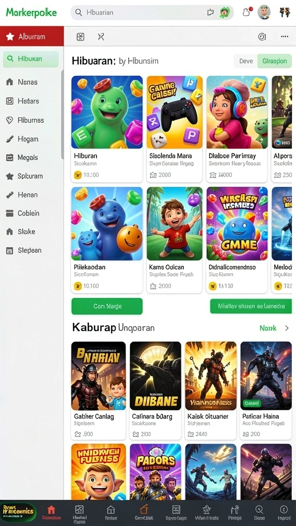 Screenshot kikototo nomor 3