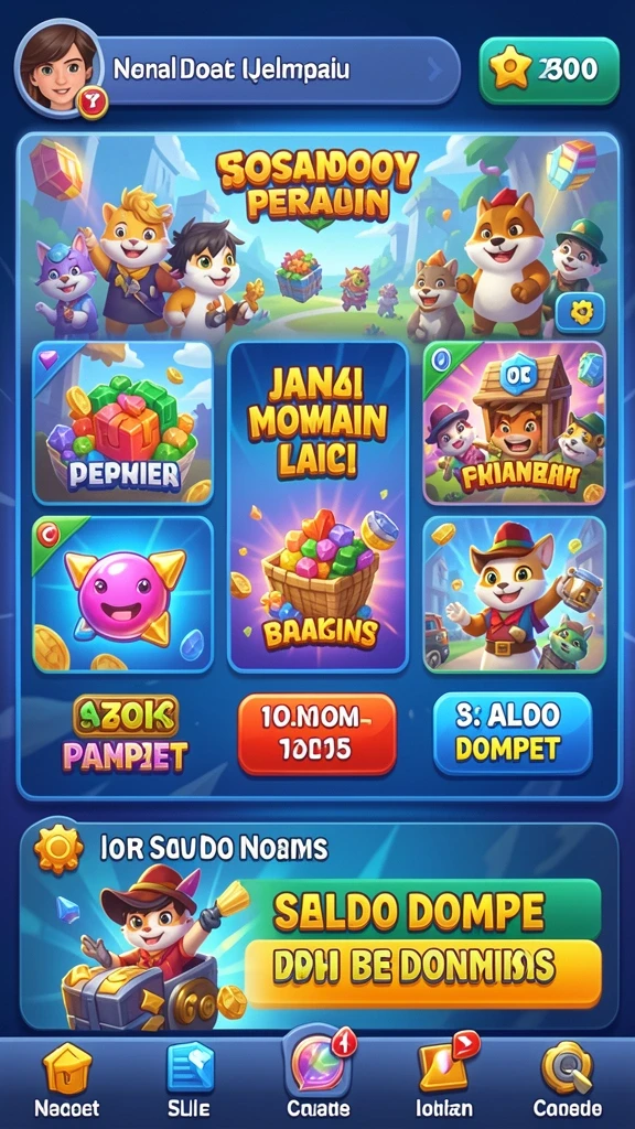 Screenshot medusa88 nomor 1