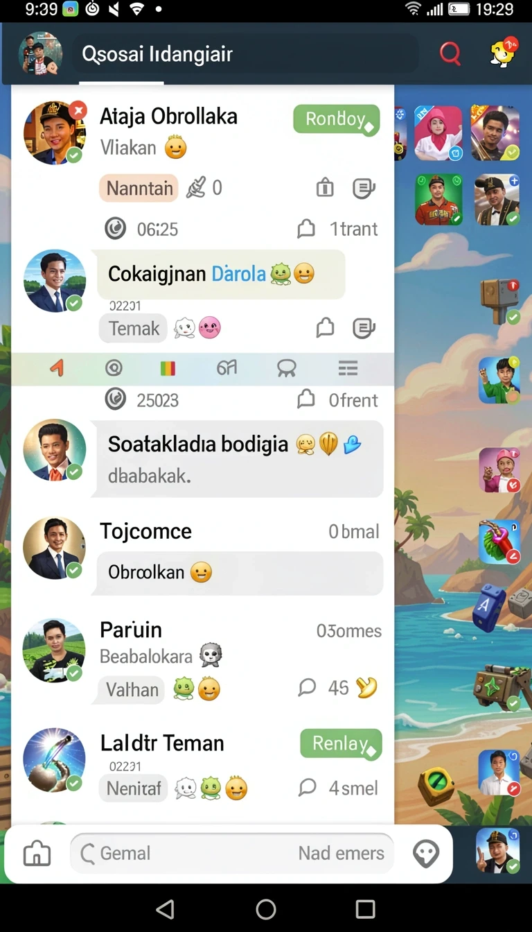 Screenshot multibet88 nomor 3