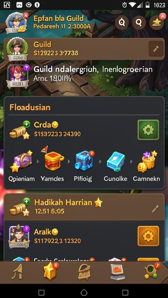 Screenshot pandora99 nomor 1