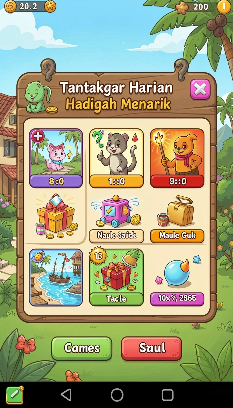 Screenshot pcpc7 nomor 3