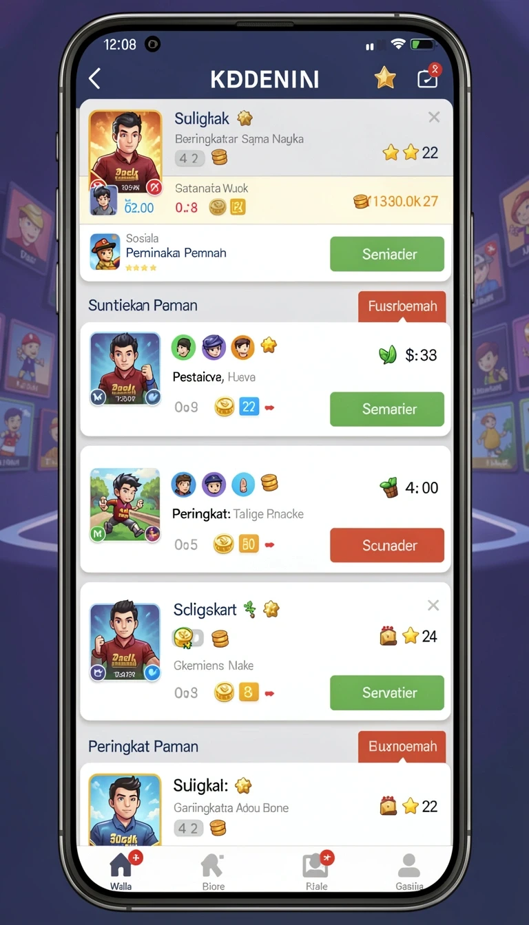Screenshot playwin nomor 2
