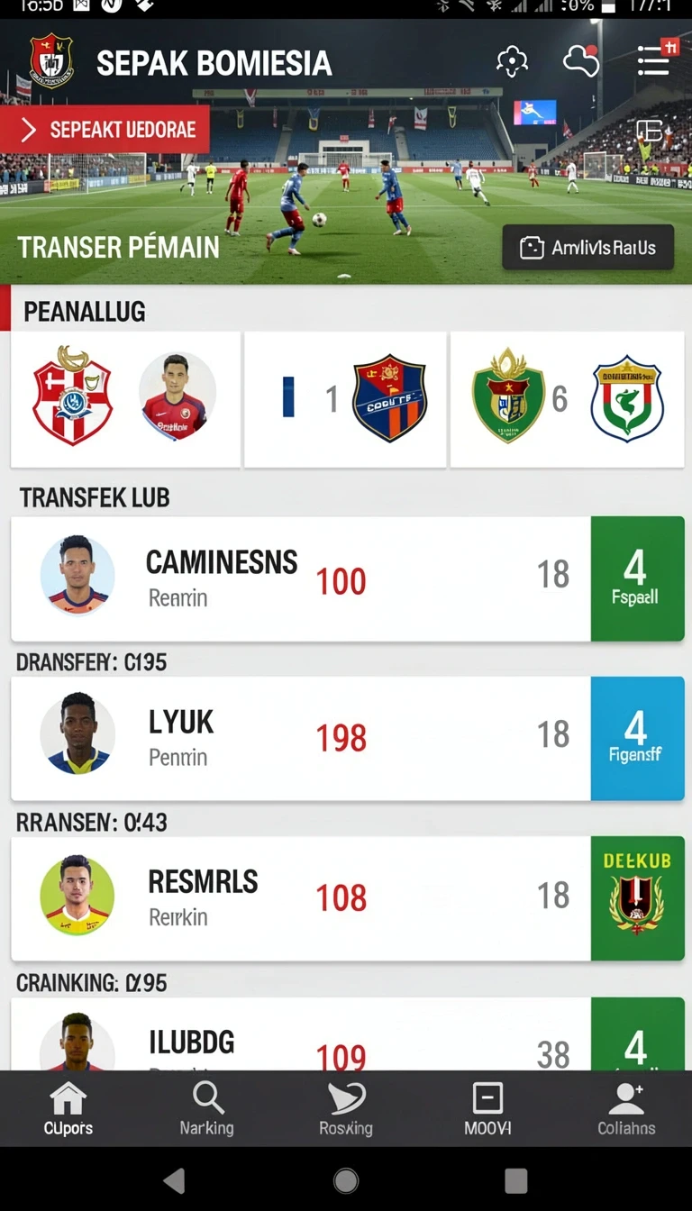 Screenshot playwin nomor 3