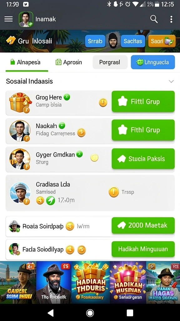 Screenshot rpok nomor 3