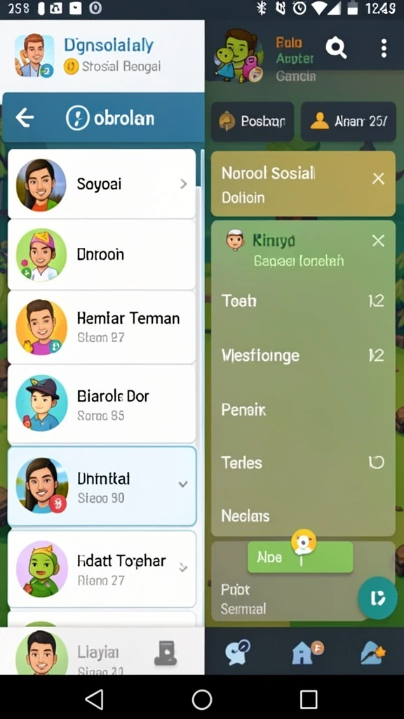 Screenshot sejuta77 nomor 2