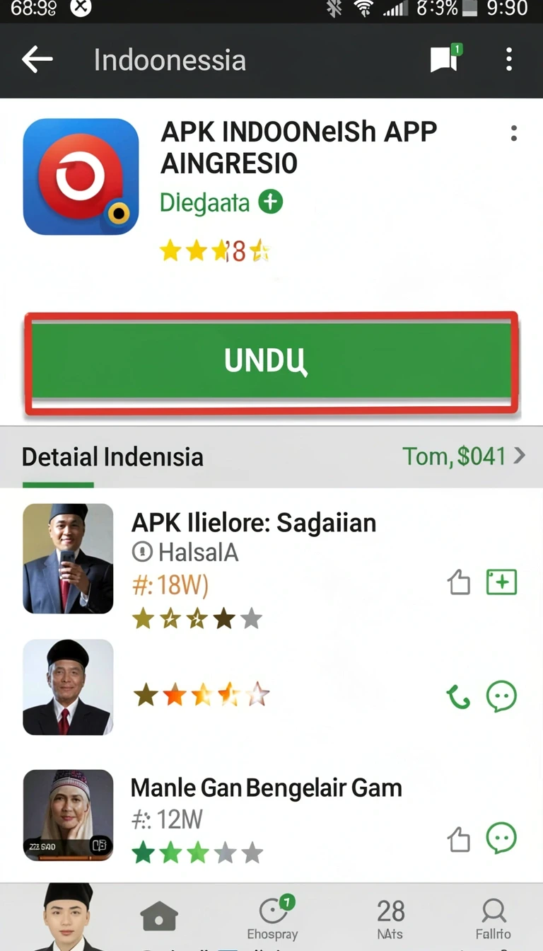 Screenshot slot88 nomor 3
