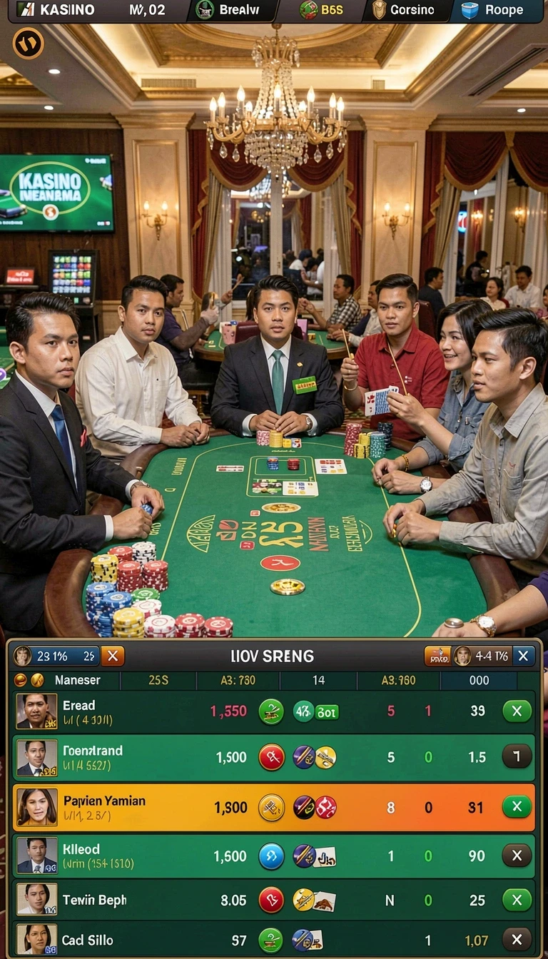 Screenshot super5 nomor 3