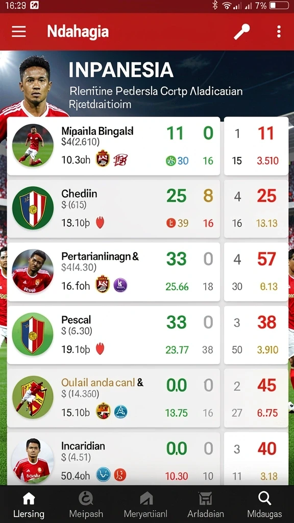 Screenshot tegaltoto nomor 2
