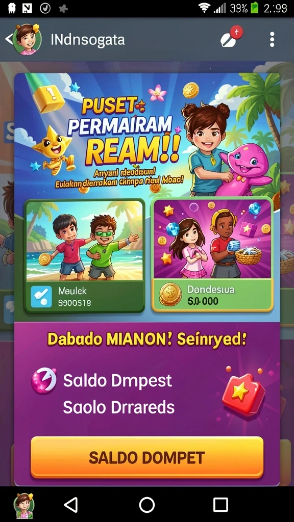Screenshot visa89 nomor 3