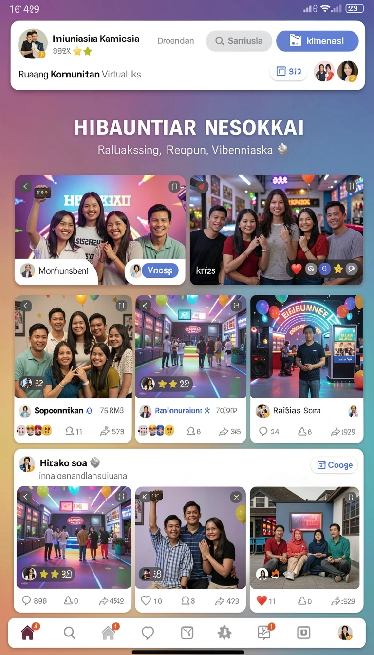 Screenshot vt789 nomor 2