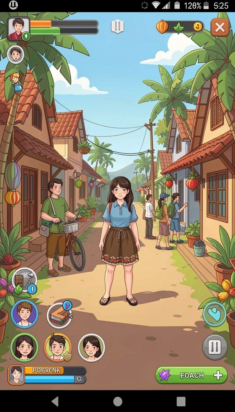 Screenshot vt789 nomor 3