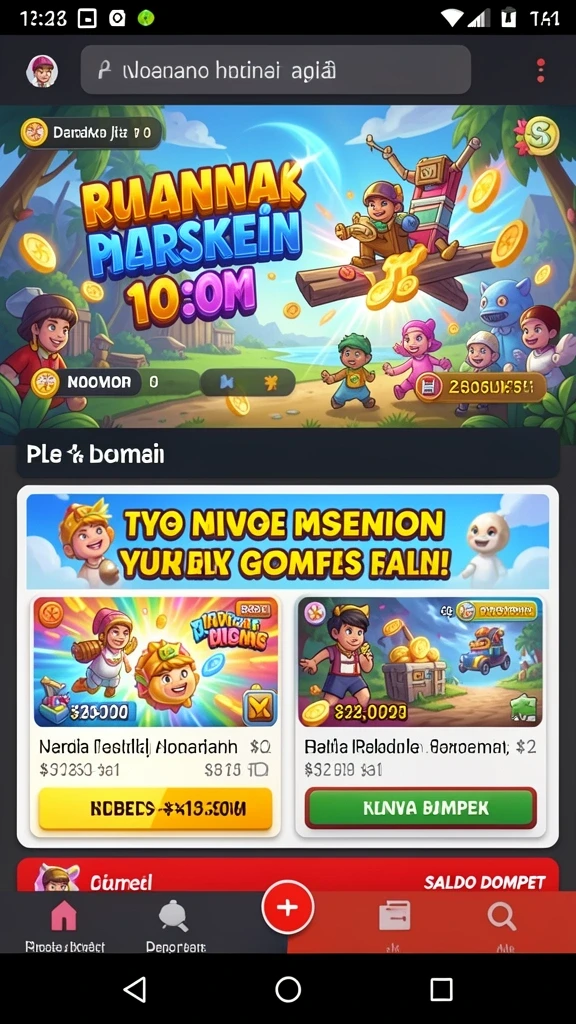 Screenshot wow33 nomor 1