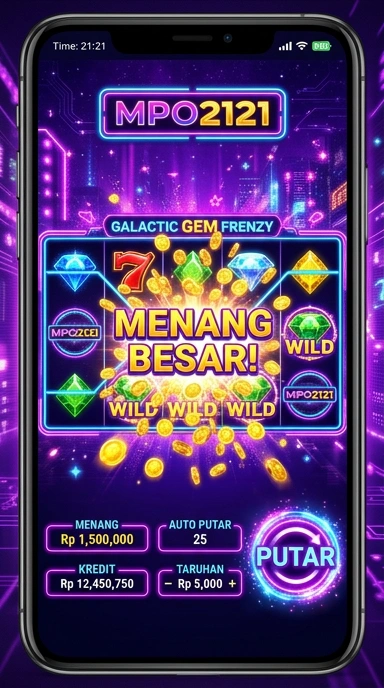 mpo2121 — galeri pratinjau - APK Resmi
